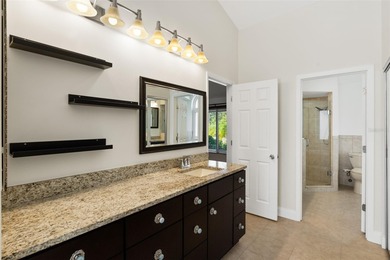 Under contract-accepting backup offers. Welcome to this on Chi Chi Rodriguez Golf Club in Florida - for sale on GolfHomes.com, golf home, golf lot