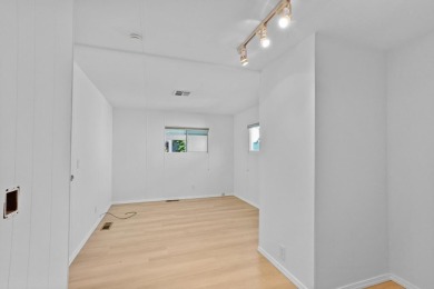 Live the coastal lifestyle in this charming 2-bedroom on Half Moon Bay Golf Links in California - for sale on GolfHomes.com, golf home, golf lot
