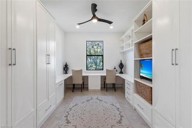 This RARE INFINITY floor plan is located in the 55+ Del Webb on Panther Run Golf Club in Florida - for sale on GolfHomes.com, golf home, golf lot