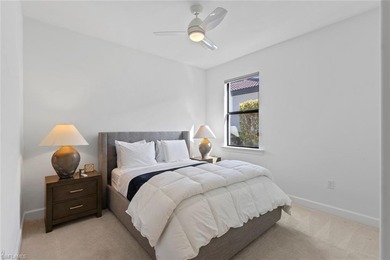 This RARE INFINITY floor plan is located in the 55+ Del Webb on Panther Run Golf Club in Florida - for sale on GolfHomes.com, golf home, golf lot