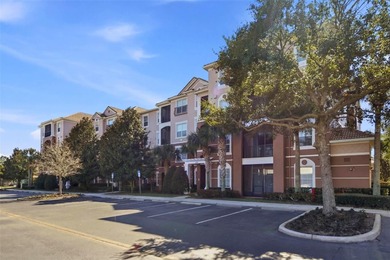 One or more photo(s) has been virtually staged. One or more on ChampionsGate Golf Resort in Florida - for sale on GolfHomes.com, golf home, golf lot