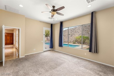 Live the resort lifestyle at Paradise Haven in Anthem Country on Anthem Country Club in Nevada - for sale on GolfHomes.com, golf home, golf lot