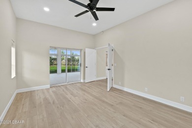 Welcome to 38 Kinsgley Circle! This updated home is move in on Plantation Bay Golf and Country Club in Florida - for sale on GolfHomes.com, golf home, golf lot
