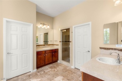 Live the resort lifestyle at Paradise Haven in Anthem Country on Anthem Country Club in Nevada - for sale on GolfHomes.com, golf home, golf lot