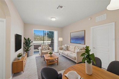 One or more photo(s) has been virtually staged. One or more on ChampionsGate Golf Resort in Florida - for sale on GolfHomes.com, golf home, golf lot