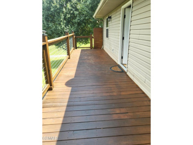 This home is immaculate! It can be used as a full time residence on Sevierville Golf Club in Tennessee - for sale on GolfHomes.com, golf home, golf lot