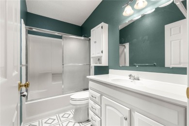 BRAND NEW ROOF!!! NO BOND!!! NEWER HVAC!!! ***Welcome to your on Chula Vista Executive Golf Course in Florida - for sale on GolfHomes.com, golf home, golf lot