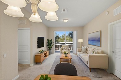 One or more photo(s) has been virtually staged. One or more on ChampionsGate Golf Resort in Florida - for sale on GolfHomes.com, golf home, golf lot