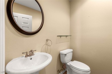Live the resort lifestyle at Paradise Haven in Anthem Country on Anthem Country Club in Nevada - for sale on GolfHomes.com, golf home, golf lot