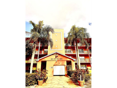 HURRY! RARELY AVAILABLE MAGNOLIA CORNER UNIT-LARGEST FLOOR PLAN on Flamingo Lakes Country Club in Florida - for sale on GolfHomes.com, golf home, golf lot