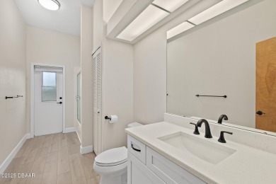Welcome to 38 Kinsgley Circle! This updated home is move in on Plantation Bay Golf and Country Club in Florida - for sale on GolfHomes.com, golf home, golf lot