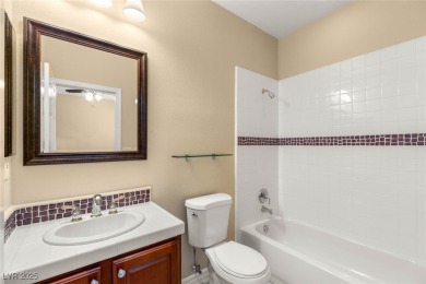 Live the resort lifestyle at Paradise Haven in Anthem Country on Anthem Country Club in Nevada - for sale on GolfHomes.com, golf home, golf lot