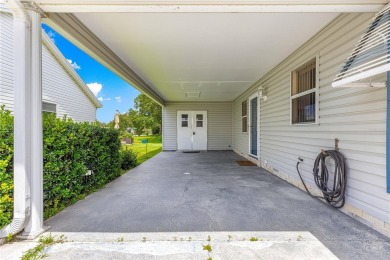 BRAND NEW ROOF!!! NO BOND!!! NEWER HVAC!!! ***Welcome to your on Chula Vista Executive Golf Course in Florida - for sale on GolfHomes.com, golf home, golf lot