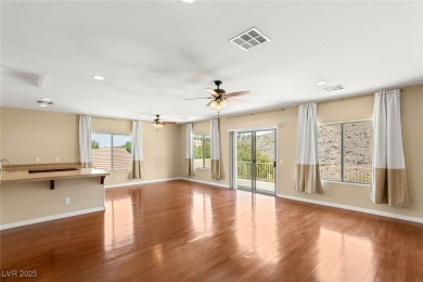 Live the resort lifestyle at Paradise Haven in Anthem Country on Anthem Country Club in Nevada - for sale on GolfHomes.com, golf home, golf lot