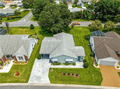 BRAND NEW ROOF!!! NO BOND!!! NEWER HVAC!!! ***Welcome to your on Chula Vista Executive Golf Course in Florida - for sale on GolfHomes.com, golf home, golf lot