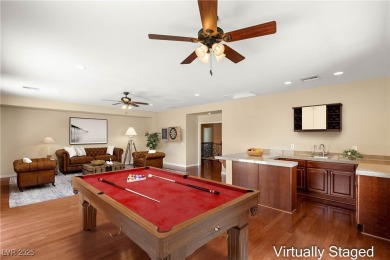 Live the resort lifestyle at Paradise Haven in Anthem Country on Anthem Country Club in Nevada - for sale on GolfHomes.com, golf home, golf lot