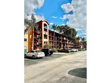 HURRY! RARELY AVAILABLE MAGNOLIA CORNER UNIT-LARGEST FLOOR PLAN on Flamingo Lakes Country Club in Florida - for sale on GolfHomes.com, golf home, golf lot