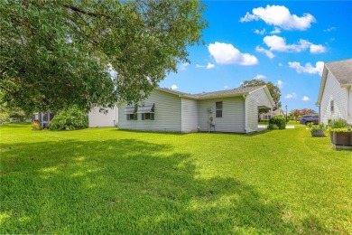 BRAND NEW ROOF!!! NO BOND!!! NEWER HVAC!!! ***Welcome to your on Chula Vista Executive Golf Course in Florida - for sale on GolfHomes.com, golf home, golf lot