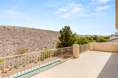 Live the resort lifestyle at Paradise Haven in Anthem Country on Anthem Country Club in Nevada - for sale on GolfHomes.com, golf home, golf lot