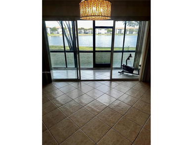 HURRY! RARELY AVAILABLE MAGNOLIA CORNER UNIT-LARGEST FLOOR PLAN on Flamingo Lakes Country Club in Florida - for sale on GolfHomes.com, golf home, golf lot