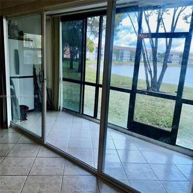 HURRY! RARELY AVAILABLE MAGNOLIA CORNER UNIT-LARGEST FLOOR PLAN on Flamingo Lakes Country Club in Florida - for sale on GolfHomes.com, golf home, golf lot