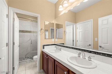 Live the resort lifestyle at Paradise Haven in Anthem Country on Anthem Country Club in Nevada - for sale on GolfHomes.com, golf home, golf lot