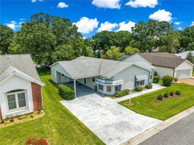 BRAND NEW ROOF!!! NO BOND!!! NEWER HVAC!!! ***Welcome to your on Chula Vista Executive Golf Course in Florida - for sale on GolfHomes.com, golf home, golf lot