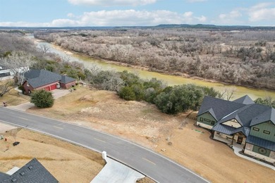 Build your dream home on the Brazos River in the highly on Pecan Plantation Country Club in Texas - for sale on GolfHomes.com, golf home, golf lot