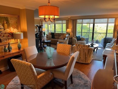 RARELY AVAILABLE CORNER PENTHOUSE UNIT IN THE GRANDVIEWpletely on The Club at Emerald Hills in Florida - for sale on GolfHomes.com, golf home, golf lot