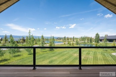 Rare opportunity to own one of only two Iron Horse Cabins in on Huntsman Springs Golf Club in Idaho - for sale on GolfHomes.com, golf home, golf lot