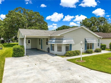 BRAND NEW ROOF!!! NO BOND!!! NEWER HVAC!!! ***Welcome to your on Chula Vista Executive Golf Course in Florida - for sale on GolfHomes.com, golf home, golf lot