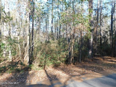 Beautiful Gated Golf community in the Sandhills area, this lot on Deercroft Golf and Country Club in North Carolina - for sale on GolfHomes.com, golf home, golf lot