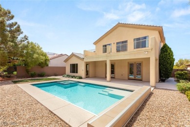 Live the resort lifestyle at Paradise Haven in Anthem Country on Anthem Country Club in Nevada - for sale on GolfHomes.com, golf home, golf lot