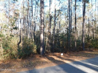 Beautiful Gated Golf community in the Sandhills area, this lot on Deercroft Golf and Country Club in North Carolina - for sale on GolfHomes.com, golf home, golf lot