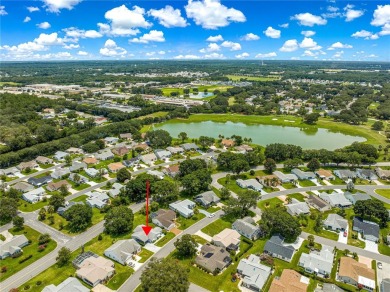 BRAND NEW ROOF!!! NO BOND!!! NEWER HVAC!!! ***Welcome to your on Chula Vista Executive Golf Course in Florida - for sale on GolfHomes.com, golf home, golf lot