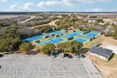 Build your dream home on the Brazos River in the highly on Pecan Plantation Country Club in Texas - for sale on GolfHomes.com, golf home, golf lot