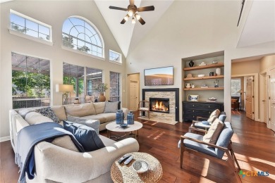 Stunning Twin Creeks estate home with a refreshing pool in a on Twin Creeks Country Club in Texas - for sale on GolfHomes.com, golf home, golf lot