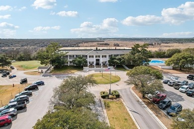 Build your dream home on the Brazos River in the highly on Pecan Plantation Country Club in Texas - for sale on GolfHomes.com, golf home, golf lot