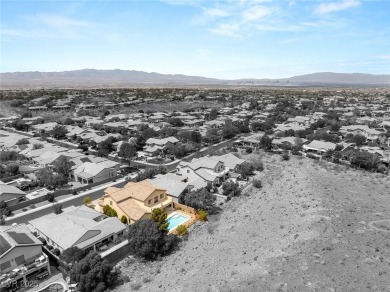 Live the resort lifestyle at Paradise Haven in Anthem Country on Anthem Country Club in Nevada - for sale on GolfHomes.com, golf home, golf lot