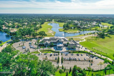 Welcome to 38 Kinsgley Circle! This updated home is move in on Plantation Bay Golf and Country Club in Florida - for sale on GolfHomes.com, golf home, golf lot