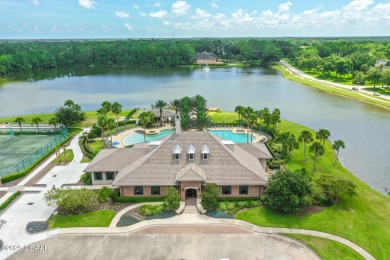 Welcome to 38 Kinsgley Circle! This updated home is move in on Plantation Bay Golf and Country Club in Florida - for sale on GolfHomes.com, golf home, golf lot