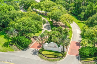 Welcome to 38 Kinsgley Circle! This updated home is move in on Plantation Bay Golf and Country Club in Florida - for sale on GolfHomes.com, golf home, golf lot