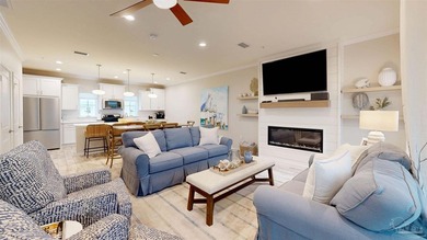 Carpet-Free Townhome Backing Up to a Preserve - Never Rented! on Lost Key Golf Club in Florida - for sale on GolfHomes.com, golf home, golf lot