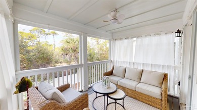 Carpet-Free Townhome Backing Up to a Preserve - Never Rented! on Lost Key Golf Club in Florida - for sale on GolfHomes.com, golf home, golf lot