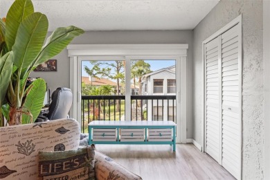 Under contract-accepting backup offers. Welcome to resort-style on Feather Sound Country Club in Florida - for sale on GolfHomes.com, golf home, golf lot