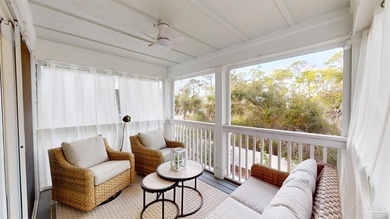 Carpet-Free Townhome Backing Up to a Preserve - Never Rented! on Lost Key Golf Club in Florida - for sale on GolfHomes.com, golf home, golf lot