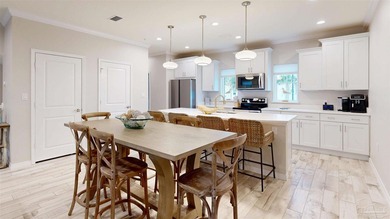 Carpet-Free Townhome Backing Up to a Preserve - Never Rented! on Lost Key Golf Club in Florida - for sale on GolfHomes.com, golf home, golf lot