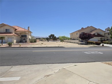 Great lot across from the North Lake, ready to Build your own on Silver Lakes Golf Course in California - for sale on GolfHomes.com, golf home, golf lot