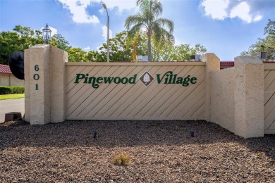 Seller is Motivated!! Welcome Home, Pinewood Village is the on Clearwater Executive Golf Course in Florida - for sale on GolfHomes.com, golf home, golf lot