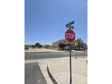 Great lot across from the North Lake, ready to Build your own on Silver Lakes Golf Course in California - for sale on GolfHomes.com, golf home, golf lot